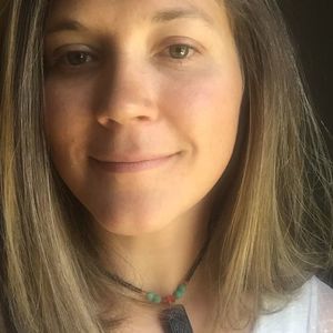 Meet your Posher, Yarrow